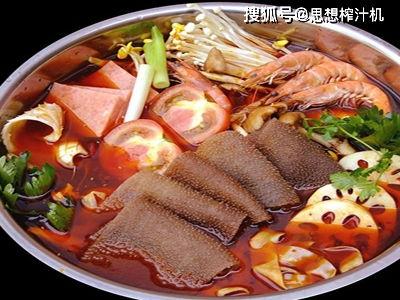 黑料网火锅炖兔仔