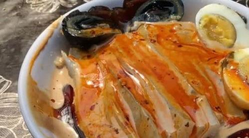 网红小吃黑料,食品安全背后的真相